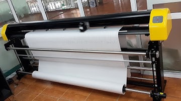 (maysodo.com) Máy in sơ đồ Sinajet HP45 công nghệ mới