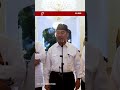 Komisi Reformasi resmi tolak ide pembentukan Kementerian Keamanan.