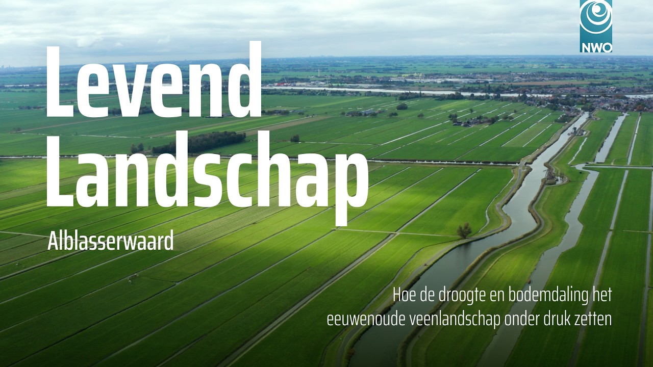 Living Lab Alblasserwaard (English)