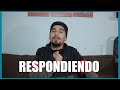 RESPONDIENDO A SAMIR V. (x el video q subió) Y A HATERS (los q llegaron x el video)| ChiquiWilo