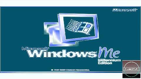 Windows Startup and Shutdown Sounds in Fmaj Vocoder 1.5