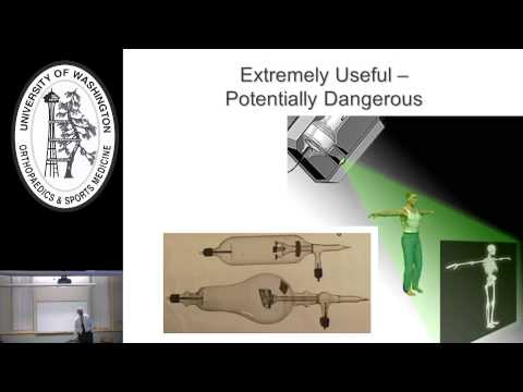 Orthopaedics and Sports