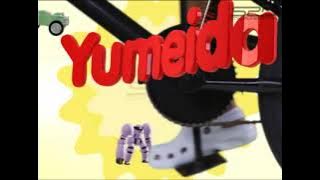 IKLAN YUMEIDA 2018-SEKARANG