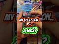 Collection Pt.1 #viral #viralshorts #pokemon #pokemoncards #cartas #pokemontcg