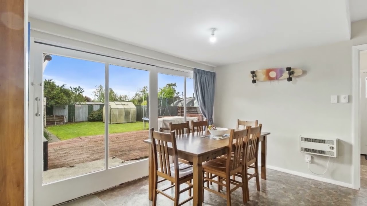 14 Balmoral Street, Culverden