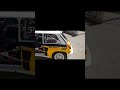 Renault 5 Turbo