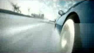 PGR4 E3 2007 Trailer