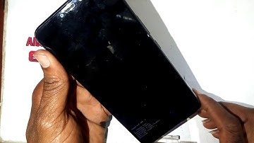 Tecno Spark 4 Hard Reset And Pattern Unlock