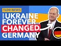 Germany Steps Up: How Ukraine Has Changed Germany - TLDR News