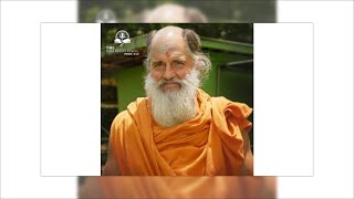 Muni Natarajan - The Wisdom of a Monk Who Lived 37 Years in a Monastery