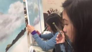 512 Mannequin Challenge