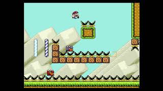 Super Dram World 3 - Rex Rainbow County