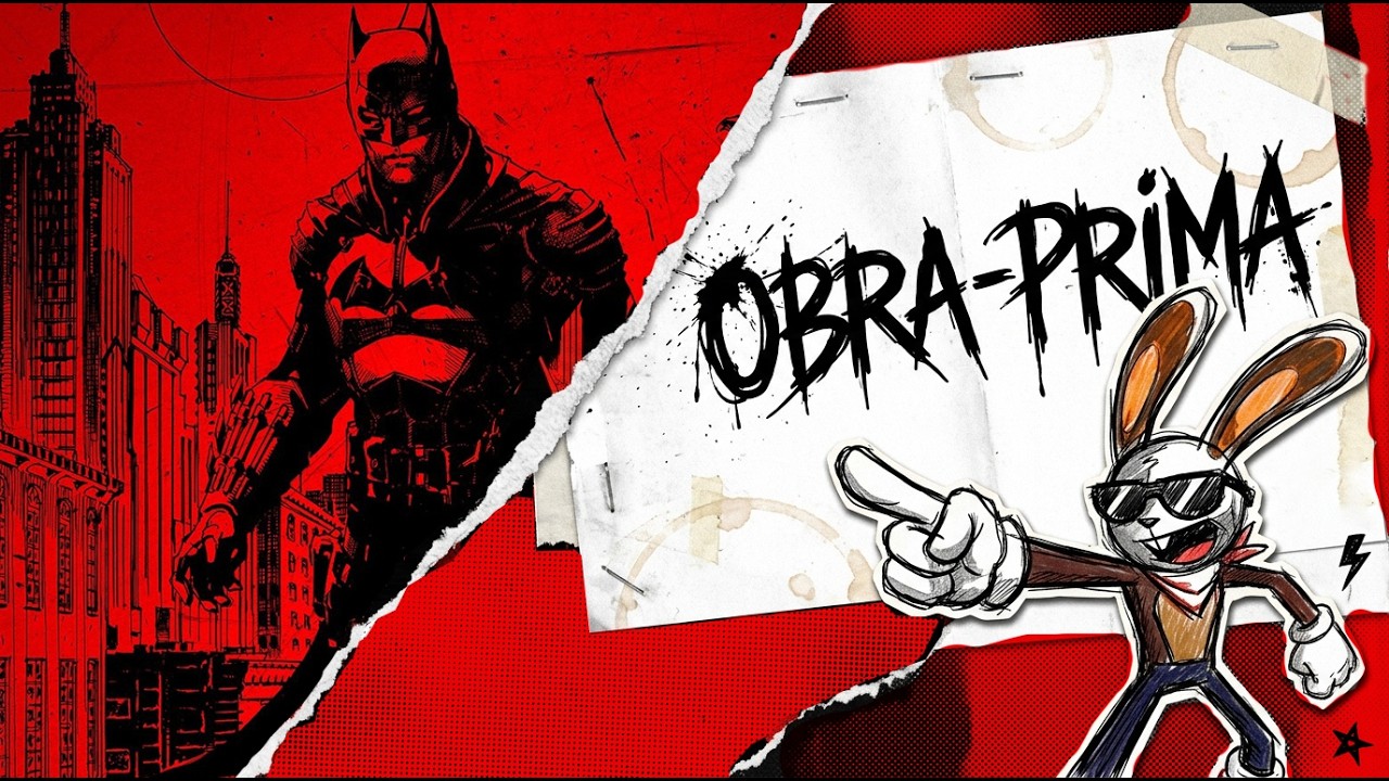 Por que The Batman é tão bom? A aula de cinema de Matt Reeves