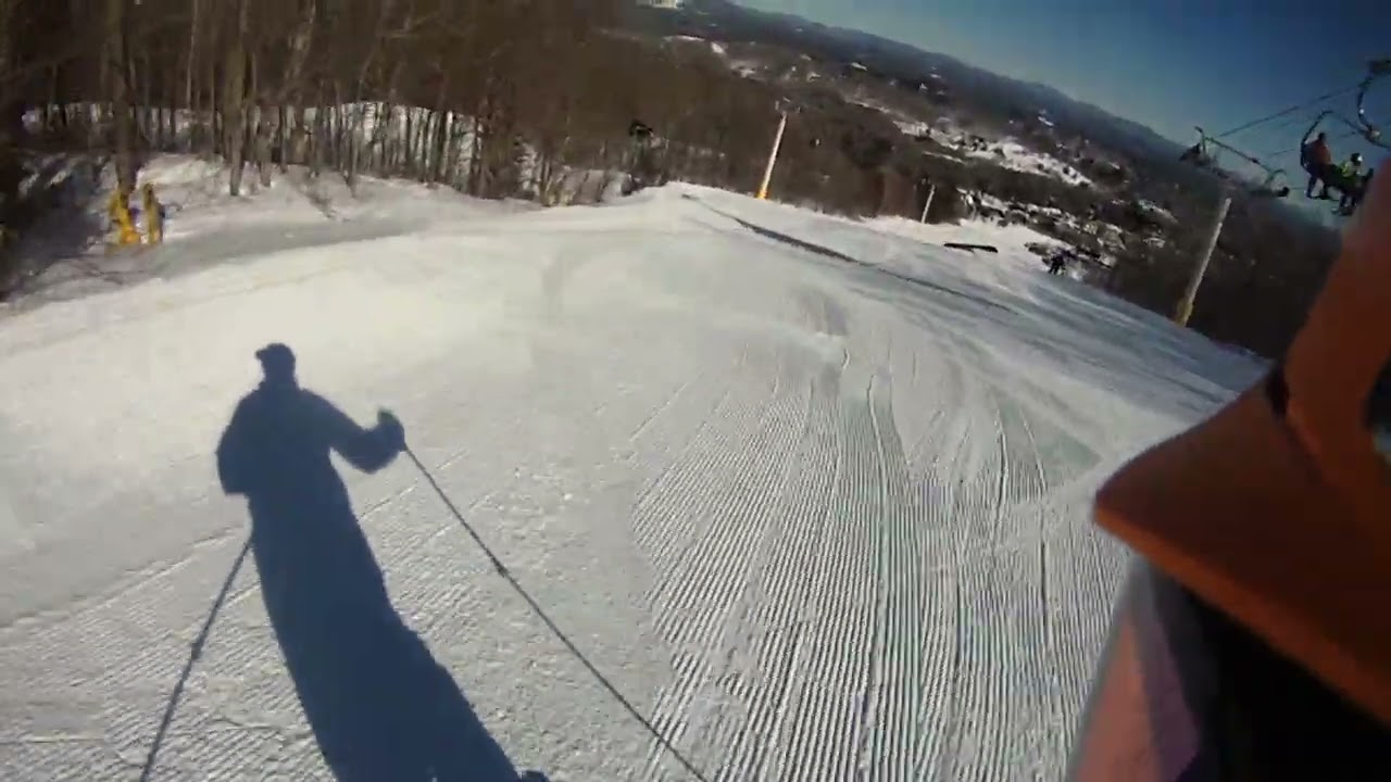 03/02/26 The Big Man with a BETWIXT Scavenger Hunt.