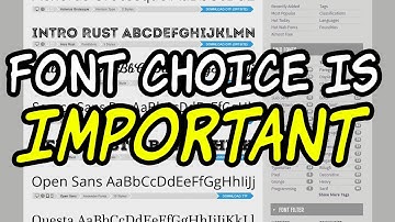 Free font websites to use for Print On Demand