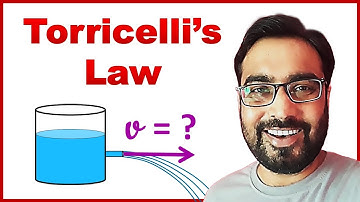 🔴 Torricelli