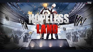 Story behind " Hopeless Land : Fight For Survival " Game screenshot 5