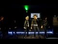 超流星 -폭풍속으로 (She's Gone) - 超新星night vol.2