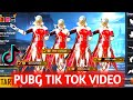 PUBG Tik Tok VIDEO || PUBG attitude tiktok || Pubg attitude status || Part 170 || Shi GamingYT