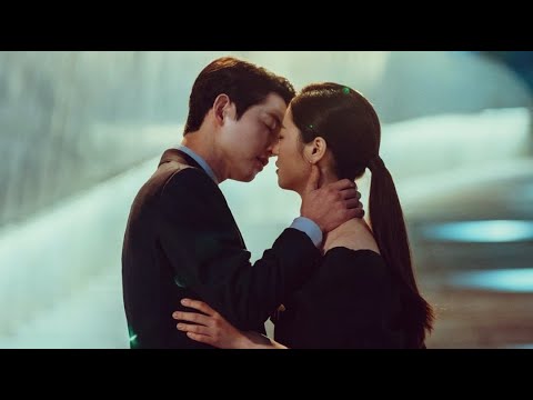 Mafia Counselor Fell in Love with Lawyer / Vincenzo & Cha Young / New Series / Korean Clip (FMV)