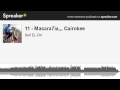 11 Masara7ia Cairokee Made With Spreaker