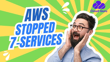 Alert! AWS Band Kar Raha Hai Ye Services! AWS Services Ka Shutdown! Best Replacements Yahan!
