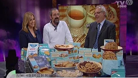 Dove si conservano meglio i biscotti?