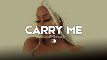 [FREE] Afrobeat Instrumental 2022 - Tayc Ft Franglish Ft Tems Type Beat "CARRY ME"