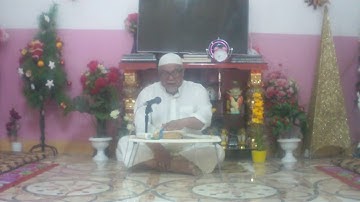 سورة النبا والنازعات=هديتى الى ارواح امواتكم اخوانى واخواتى الاطهار=الحاج ملا صاحب العبيدى