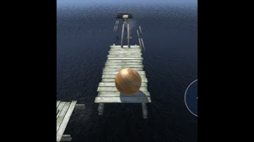 Extreme Balancer 3 Level 32 #shorts #viral #extremebalancer3