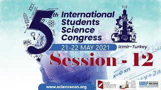 5. ISSC - Session 12