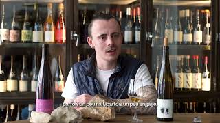 Les vins naturels d'Alsace, avec Théo Einhart