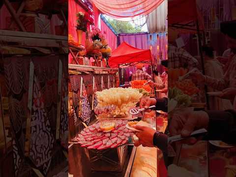 wedding catering food