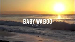 Nandor Lov3 - Baby Wa Boo - (Remix) Prod. By @Chiller_MD