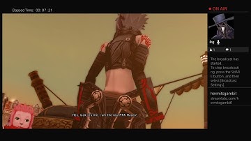 .Hack/G.U. Last Recode Act 2: I