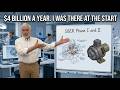 What SBIR Actually Is. From Someone Who Was There at the Start.