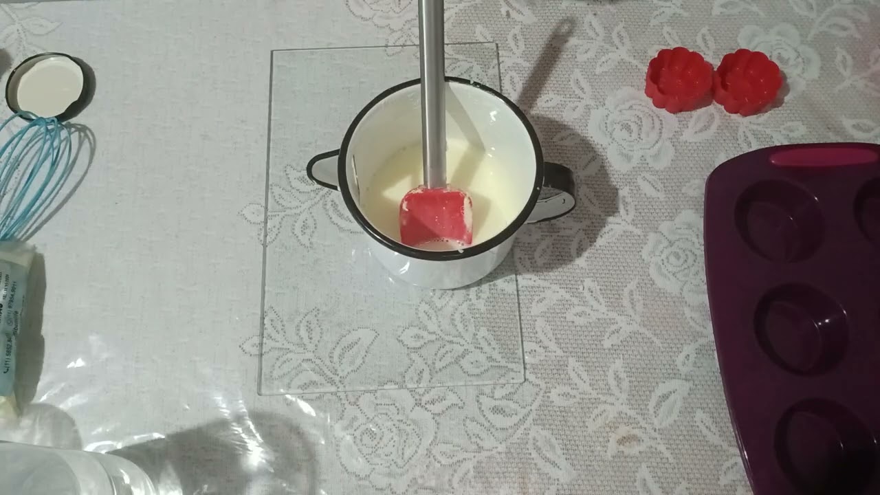 SABONETE ARTESANAL DE ENXOFRE | KETLEN LUCIA