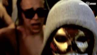 Get High Scene - Hauptrolle Official Video