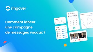 Comment lancer une campagne de messages vocaux ? screenshot 4
