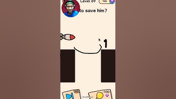 Draw 2 save gameplay#andriodgames#3#youtubeshorts