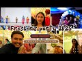 Fresher's Party 2k25 | Adesh University | College Of Nursing | #freshers #rabbaninursinglife