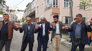 Kırşehir Ağırlama Halayı 2023 Davul Zurna Resimi