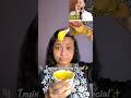 Viral facial at home results✨🤯#trendingshorts #rohitsachdeva #facial