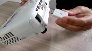 Projetor Epson Conectado Via Wi Fi screenshot 2
