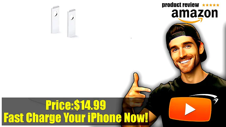 Buy Apple 20W USB-C Power Adapter - iPhone Charger with Fast Charging Capability, Type C Wall