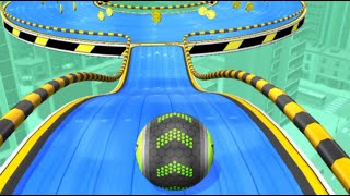 Going ball level 37 to 38 (new update) #rohinigameplay #goingball #ballgameplay #games