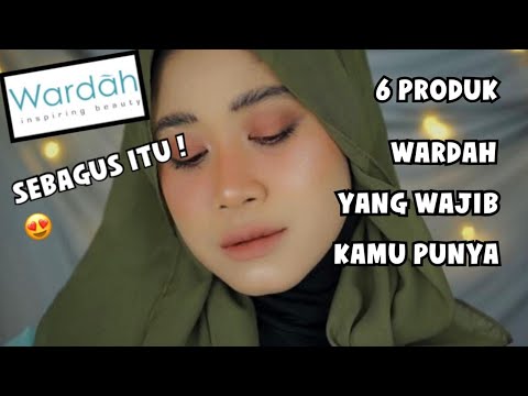 WARDAH WHITE SECRET | jawab pertanyaan mengenai wardah white secret. 