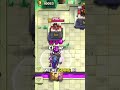 How did bro lose to this😭 #clashroyale