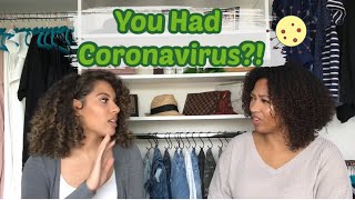 Coronavirus: The Good, The Bad, The Ugly!