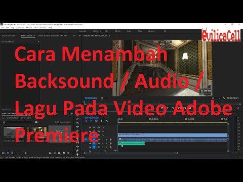 Video: Cara Menambah Muzik Ke Muzik